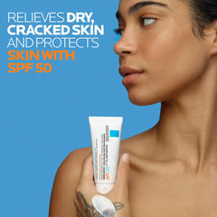 Cicaplast Balm B5 UV SPF 50