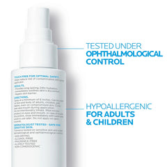 Cicaplast B5 Spray Soothing Repairing Concentrate