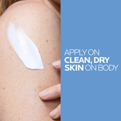 Lipikar Urea 10% Roughness Smoothing Lotion