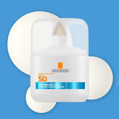 Anthelios UV Air SPF 50 Serum Sunscreen