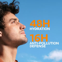 Anthelios UV Air SPF 50 Serum Sunscreen