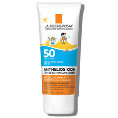 Anthelios Gentle Lotion Kids Sunscreen SPF 50