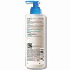 Lipikar Wash AP+ Moisturizing Body & Face Wash