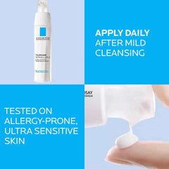 Dermallergo Sensitive Skin Moisturizer Set