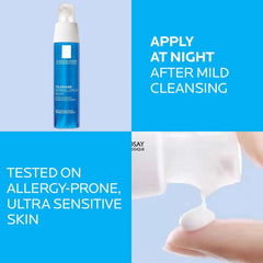 Dermallergo Sensitive Skin Moisturizer Set