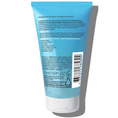 Toleriane Purifying Foaming Face Wash