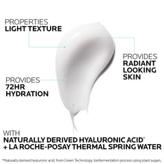 Hydraphase HA Light Hyaluronic Acid Face Moisturizer