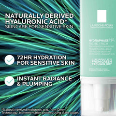Hydraphase HA Rich Hyaluronic Acid Face Cream