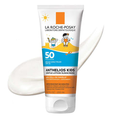 Anthelios Gentle Lotion Kids Sunscreen SPF 50