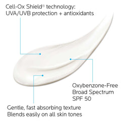 Anthelios Gentle Lotion Kids Sunscreen SPF 50