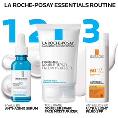 La Roche-Posay Essentials Skin Care Routine