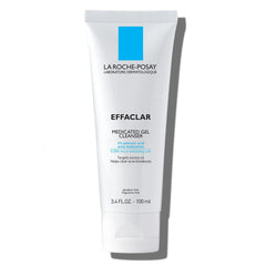 Effaclar Medicated Acne Face Wash