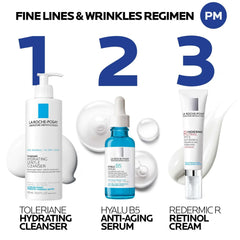 Anti-Aging Skin Care Routine for Wrinkles