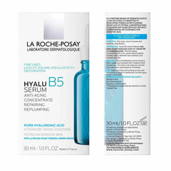 Hyalu B5 Pure Hyaluronic Acid Serum
