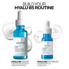 Hyalu B5 Eye Serum with Hyaluronic Acid + 10% Complex