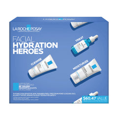 Hydration Heroes Set
