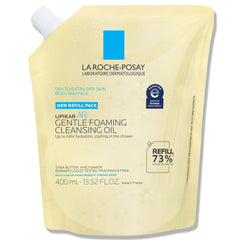 Lipikar AP+ Gentle Foaming Cleansing Oil