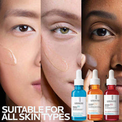 Anti-Aging Serum Set