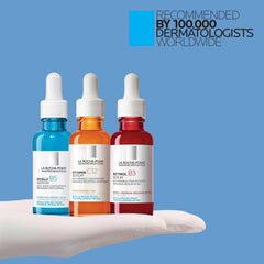 Anti-Aging Serum Set