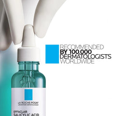 Effaclar Salicylic Acid Acne Treatment Serum