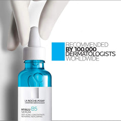 Hyalu B5 Pure Hyaluronic Acid Serum