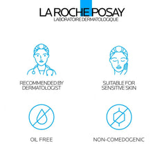 Anthelios UV Tone Invisible Sunscreen SPF 50