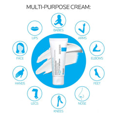 Cicaplast Balm B5+ Soothing Therapeutic Multi-Purpose Cream