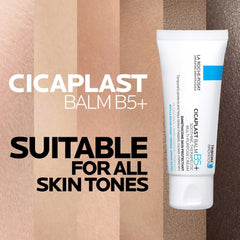 Cicaplast Balm B5+ Soothing Therapeutic Multi-Purpose Cream