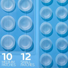 Effaclar Duo+M Multi-Target Blemish Patches