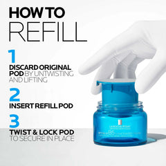 Hyalu B5 Suractivated Cream with Hyaluronic Acid