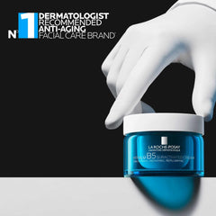 Hyalu B5 Suractivated Cream with Hyaluronic Acid