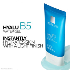 Hyalu B5 Water Gel Moisturizer with Hyaluronic Acid