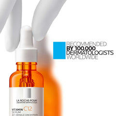Vitamin C12 Serum