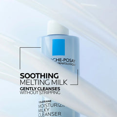 Toleriane Moisturizing Milky Facial Cleanser