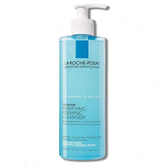 Toleriane Purifying Foaming Face Wash