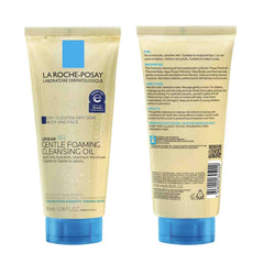 Lipikar AP+ Gentle Foaming Cleansing Oil