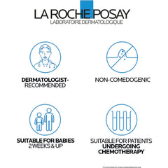 Lipikar AP+ Gentle Foaming Cleansing Oil