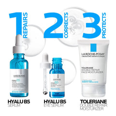 Hyalu B5 Eye Serum with Hyaluronic Acid + 10% Complex