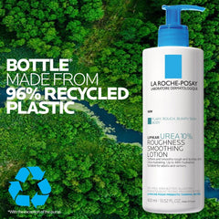 Lipikar Urea 10% Roughness Smoothing Lotion