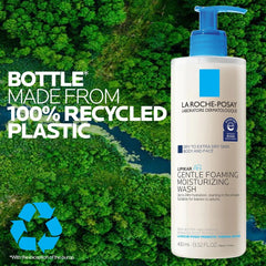 Lipikar Wash AP+ Moisturizing Body & Face Wash