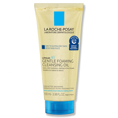 Lipikar AP+ Gentle Foaming Cleansing Oil