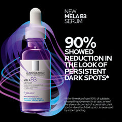Mela B3 Dark Spot Serum & Mela B3 UV Daily Moisturizer With SPF 30