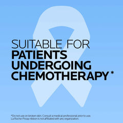 Lipikar AP+ Gentle Foaming Cleansing Oil