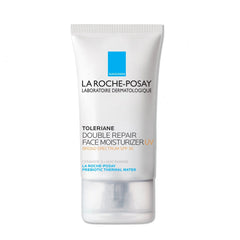 Toleriane Double Repair Facial Moisturizer With SPF