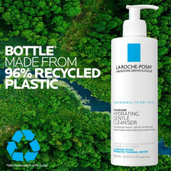 Toleriane Hydrating Gentle Facial Cleanser