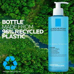 Toleriane Purifying Foaming Face Wash