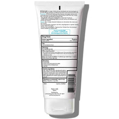 Effaclar Medicated Acne Face Wash