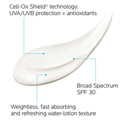 Anthelios Cooling Water Sunscreen Lotion SPF 30