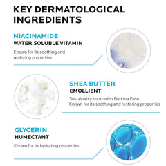 Cicaplast Hand Cream for Dry Hands & Damaged Hands