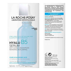 Hyalu B5 Pure Hyaluronic Acid Serum